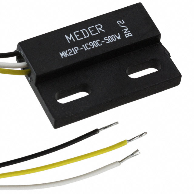 MK21P-1C90C-500W / 인투피온